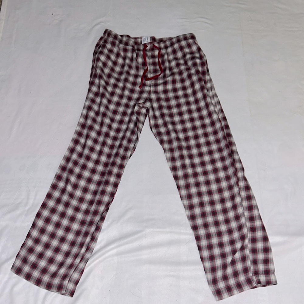 GAP pajama pants